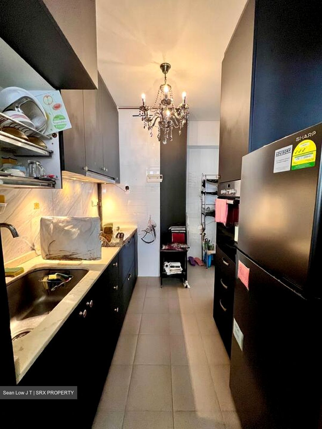 Blk 29 Ghim Moh Edge (Queenstown), HDB 3 Rooms #499929761